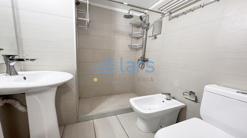 Imagen 9 de 9 de Apartamento En Alquiler / Unión - Inmobiliaria Lars