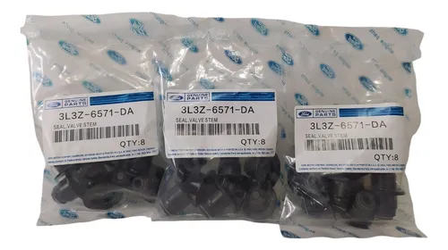 comprar Gomas Sellos Gorros De Valvula Ford Explorer 4.6 Fx4 5.4 3v