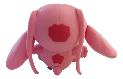 Peluche Stich Y Angel