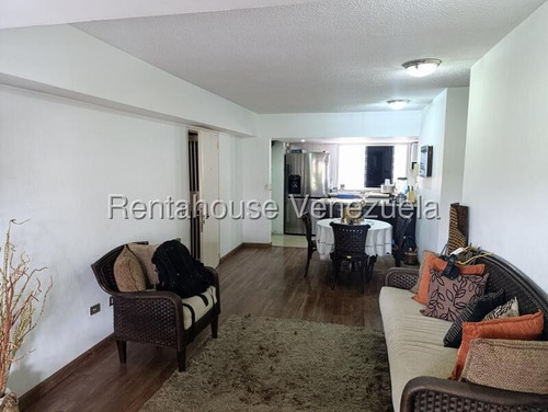 Apartamento En Venta En El Rosal Chacao Caracas