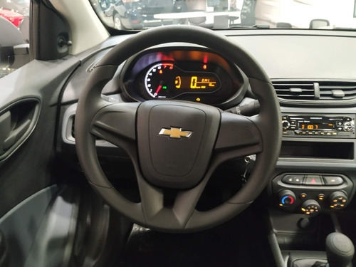 Chevrolet Onix Joy 2021 Termina La Cuarentena En Tu 0km