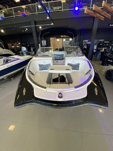 Imagen 17 de 19 de Klase A K210 F/b Con Motor Mercury 150 Hp
