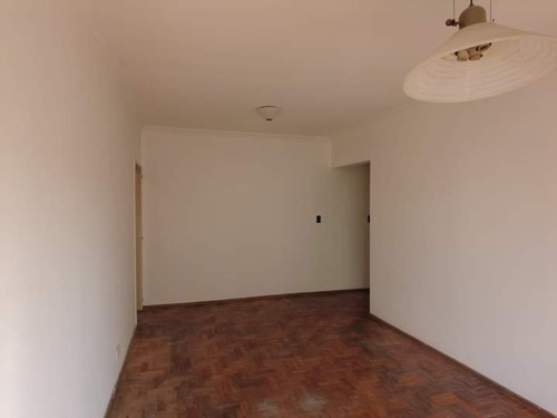 Departamento 3 Ambientes En Venta En San Martín Centro