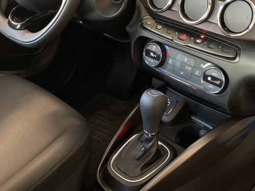 Fiat Cronos 1.3 Precision Cvt