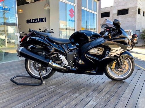 Suzuki Hayabusa Gsx 1300ra 2020