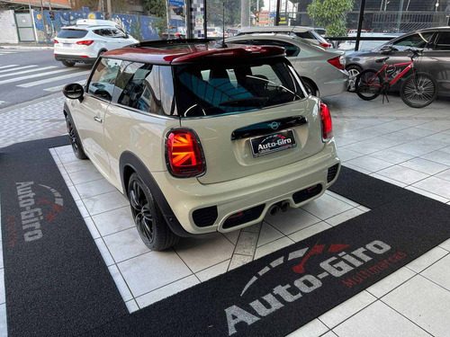 Imagem 5 de 12 de Mini Cooper 2.0 16v Twinpower Gasolina John Cooper Works 2p
