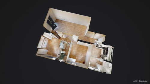 Imagem 23 de 24 de Apartamento De 2 Dormitórios Em Condomínio No Bairro Tatuapé - Ap233228v