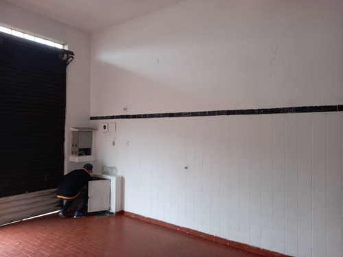 Imagem 5 de 14 de Salão Comercial Na Vila Matilde Com 32m² - Sl0047