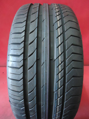 Pneu 225 40 Aro 18 Continental Contisportcontact 5 (Usado)