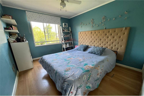 Imagen 18 de 20 de Venta De Casa En Condominio 4d-4b-2e