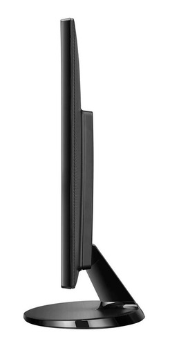 Imagen 4 de 6 de Monitor LG 19M38H LCD TFT 19" negro 100V/240V