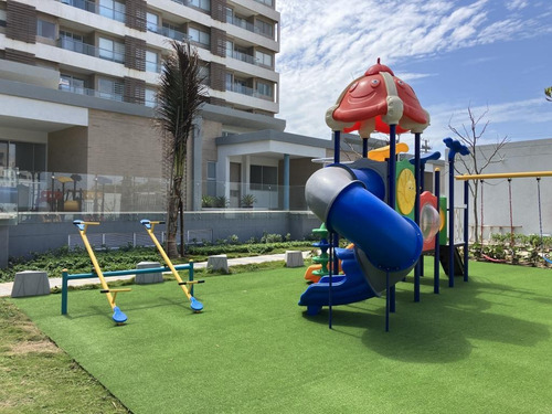 Imagen 2 de 17 de Apartaestudio En Arriendo En Puerto Colombia Sabanilla. Cod 103710
