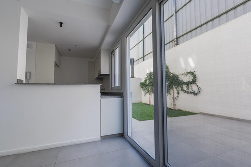 Casa En Complejo Lorenza Zenavilla