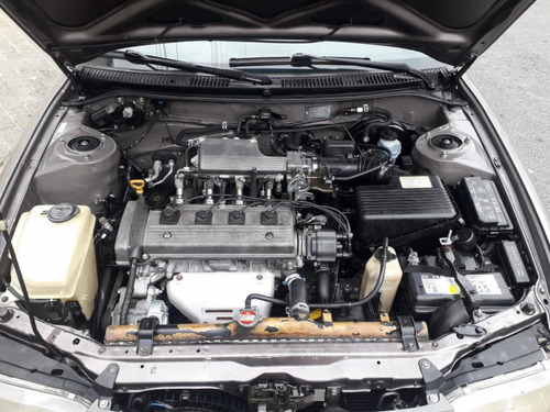 Toyota Corolla 1995