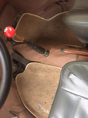 Volkswagen Fusca
