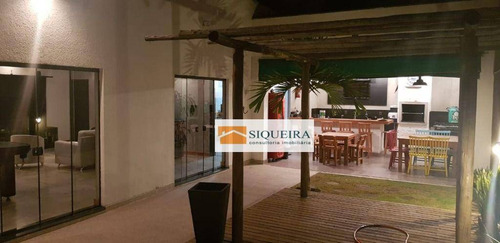 Imagem 24 de 28 de Gramados De Sorocaba - Casa Com 2 Dormitórios À Venda, 250 M² Por R$ 880.000 - Jardim Gramados De Sorocaba - Sorocaba/sp - Ca2097