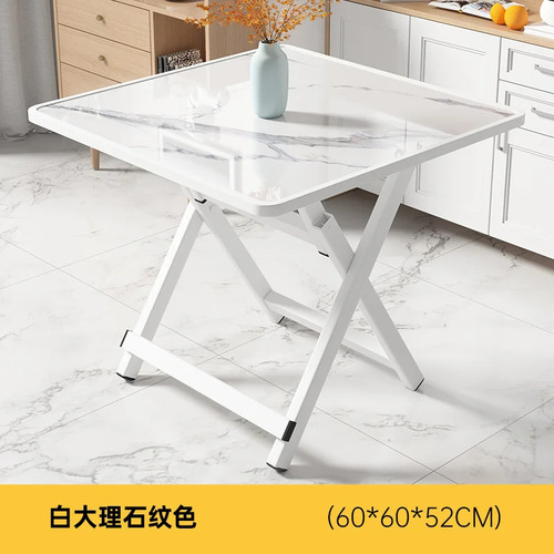 Mesa Plegable Café Picnic Portátil Multi Lugar Rondon
