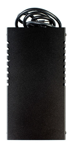 Industronic Acondicionador De Voltaje, 1000 Va, 120 Volts