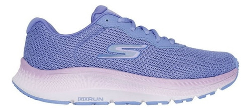 Tenis Skechers Go Run Consistent 2.0 Para Mujer 128621xlvpk