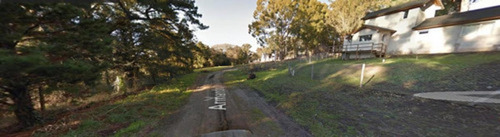 Imagen 4 de 5 de Terreno - Sierra De Los Padres