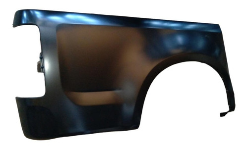 Panel Lateral Tras Derecho Chev S-10 15/- Original