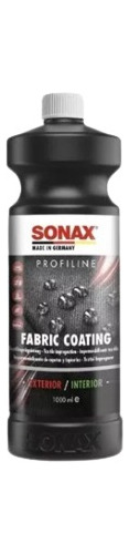 Sonax Fabric Coating Impermeabilizante Telas 1l Rmr Car