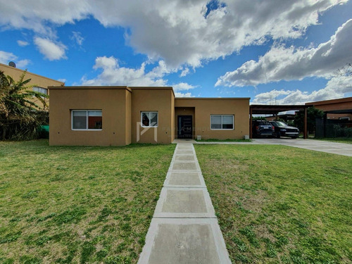 Casa  En Venta Ubicado En San Francisco, Villanueva, Tigre