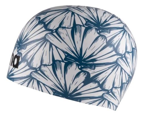 Gorro Arena Natacion Silicona Protector Reforzado Unisex