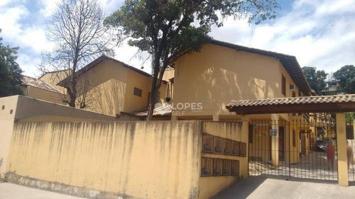 Imagem 1 de 9 de Casa Com 2 Quartos, 95 M² Por R$ 220.000,00 - Colubande - São Gonçalo/rj - Ca15974