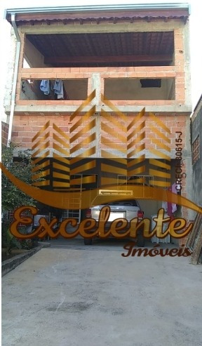 Imagem 8 de 21 de Casas - Venda - Jardim Nossa Senhora Auxiliadora - Cod. 351 - V351