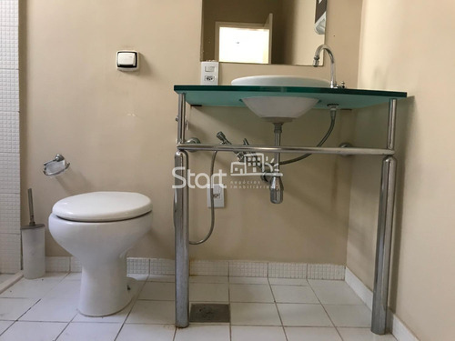 Imagem 10 de 18 de Casa Á Venda E Para Aluguel Em Nova Campinas - Ca005997