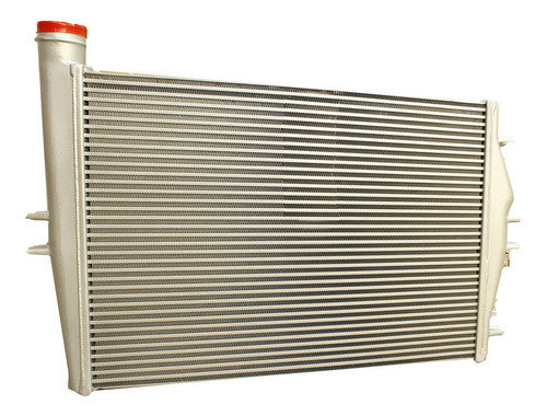 Imagen 3 de 8 de Intercooler Mercedes Benz Torino 36