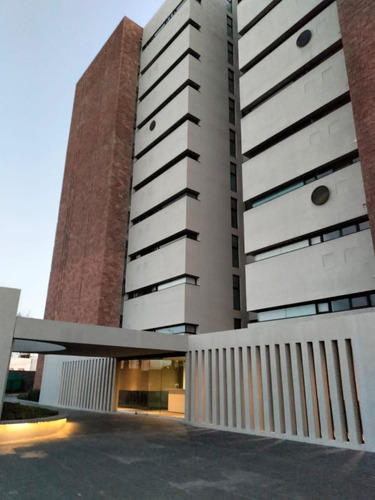 Departamento Amueblado Renta Mira Diamante Queretaro Rdr240216-af