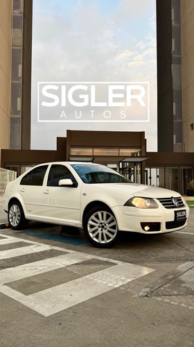 Volkswagen Jetta GL TEAM