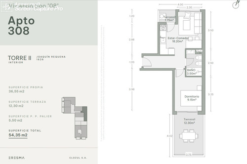 Imagen 9 de 15 de Id: 2830 - Oportunidad De Inversión, Requena Y 18.