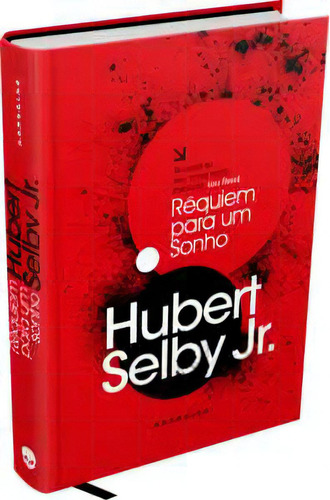 Réquiem Para Um Sonho, De Jr. Selby. Editora Darkside Books, Capa Dura, Edição 1 Em Português, 2023