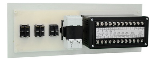 Xm-18se Controlador De Incubadora Control Automático Sensor