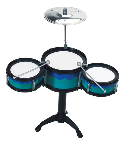 Juego De Batería Para Niños, Juego De Batería De Jazz,