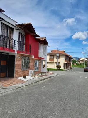 Casa en venta
