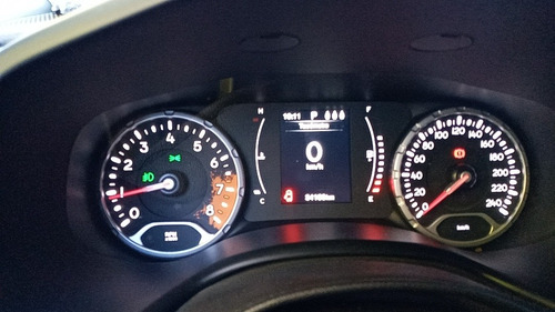 Jeep Renegade 1.8 Sport At Plus 2018