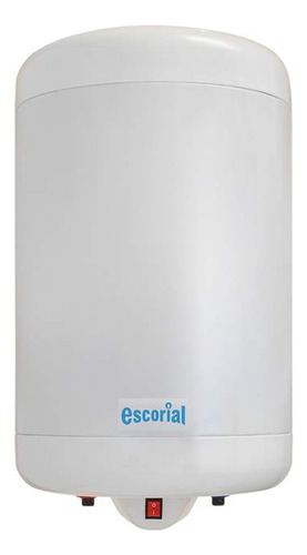 Termotanque Eléctrico Escorial Eléctricos 53.5l 220v 1500 Wa