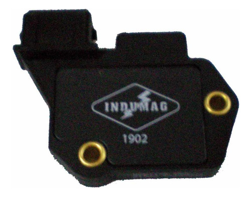 Modulo Encendido Lm 118 Compatible Con Fiat Tipo 1.6 Sx Ie