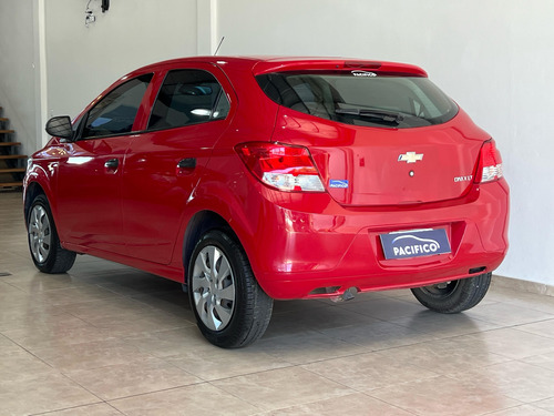 Chevrolet Onix 1.4 Lt 98cv