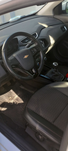 Chevrolet Onix 1.4 Ltz 98cv