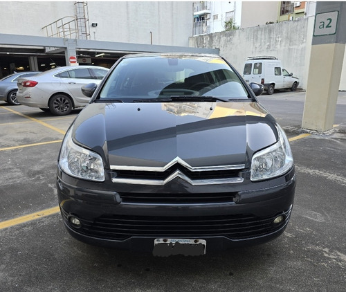 Citroën C4 2.0 Exclusive Bva Am71