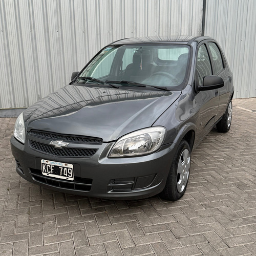 Chevrolet Celta 1.4 Ls+aa