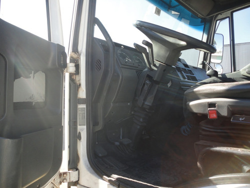 Iveco Cavalino 320 Ano 2008