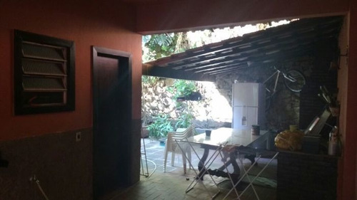 Casa De Condomínio À Venda Na Rua Collins, Jacarepaguá, Rio De Janeiro - Rj - Liv-12225
