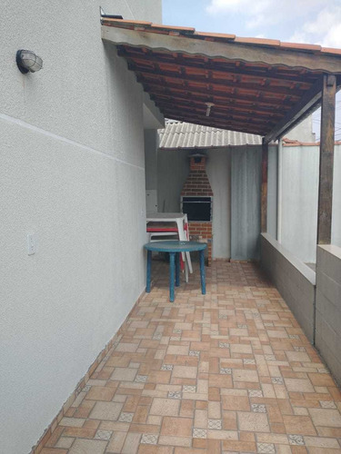 Imagem 5 de 11 de Apartamento Em São Paulo - Sp - So0147_slima