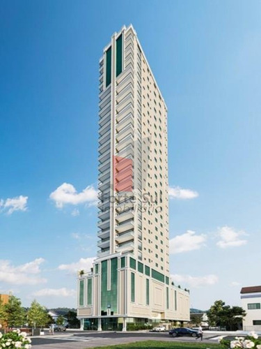 Imagem 1 de 11 de Apartamento - L607 - 34668152